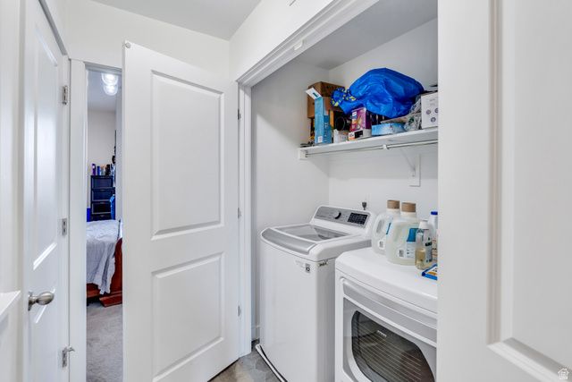 5287 W BOWSTRING WAY, South Jordan, UT 84009