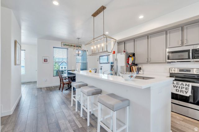 5287 W BOWSTRING WAY, South Jordan, UT 84009