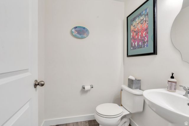 5287 W BOWSTRING WAY, South Jordan, UT 84009