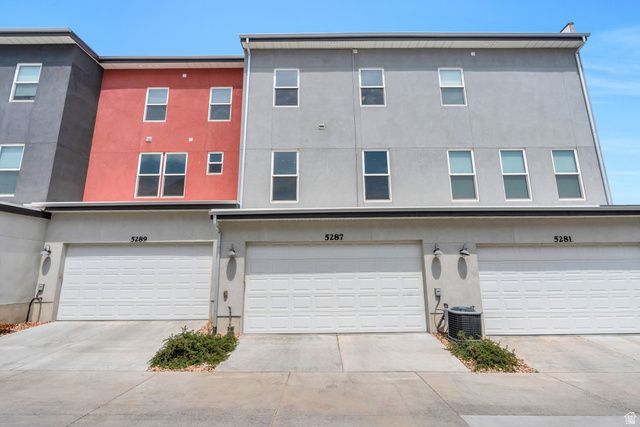 5287 W BOWSTRING WAY, South Jordan, UT 84009