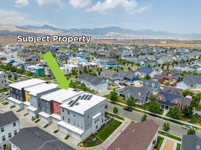5287 W BOWSTRING WAY, South Jordan, UT 84009