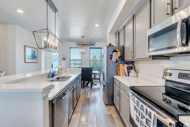 5287 W BOWSTRING WAY, South Jordan, UT 84009