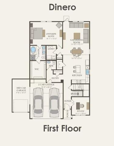 1049 Oakhurst Drive, Dayton, TX 77535