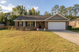 13 Vermont Dr., Petal, MS 39465