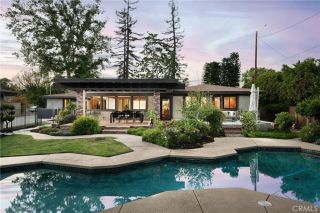 17824 Sunburst, Sherwood Forest, CA 91325
