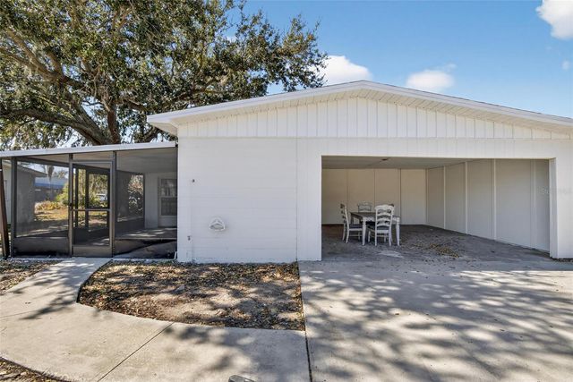 311 NE 5TH STREET, Mulberry, FL 33860