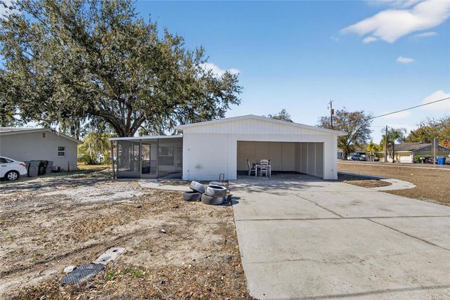 311 NE 5TH STREET, Mulberry, FL 33860