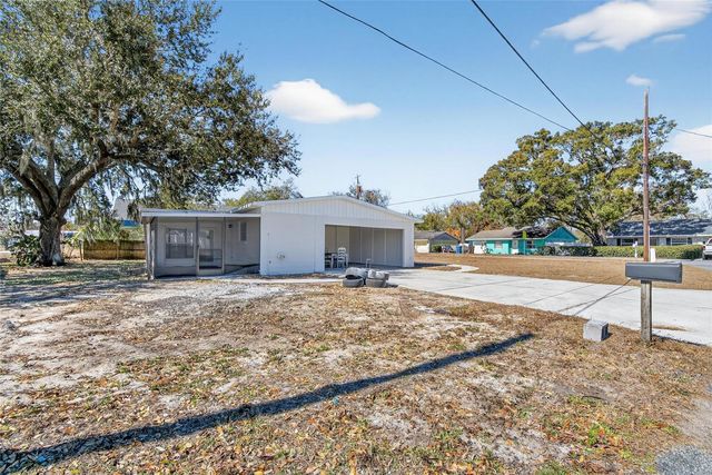 311 NE 5TH STREET, Mulberry, FL 33860