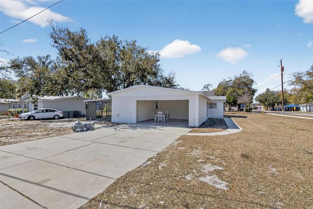 311 NE 5TH STREET, Mulberry, FL 33860