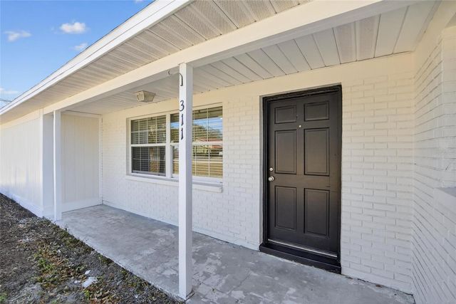 311 NE 5TH STREET, Mulberry, FL 33860