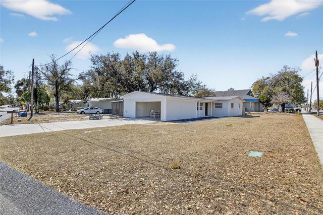 311 NE 5TH STREET, Mulberry, FL 33860