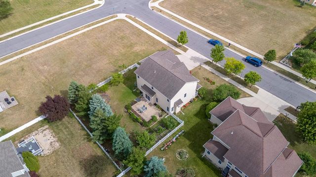 282 Lakeview Drive, Whitewater, WI 53190