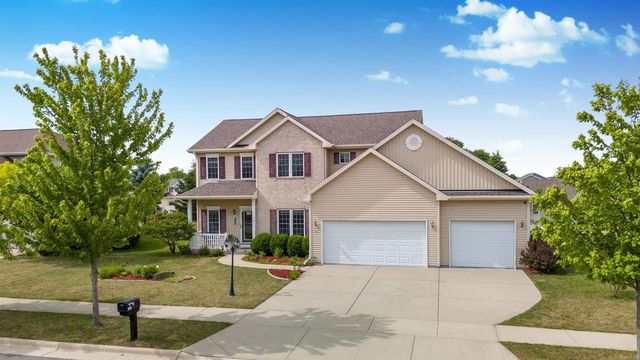 282 Lakeview Drive, Whitewater, WI 53190