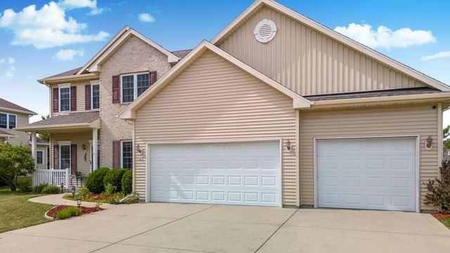 282 Lakeview Drive, Whitewater, WI 53190