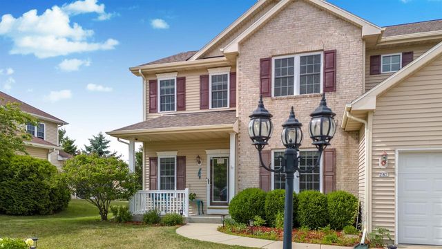 282 Lakeview Drive, Whitewater, WI 53190
