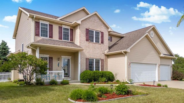 282 Lakeview Drive, Whitewater, WI 53190