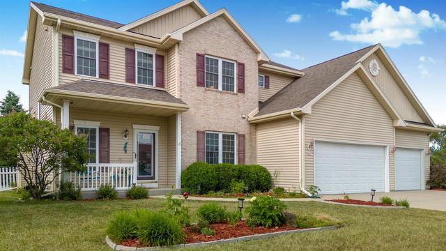282 Lakeview Drive, Whitewater, WI 53190