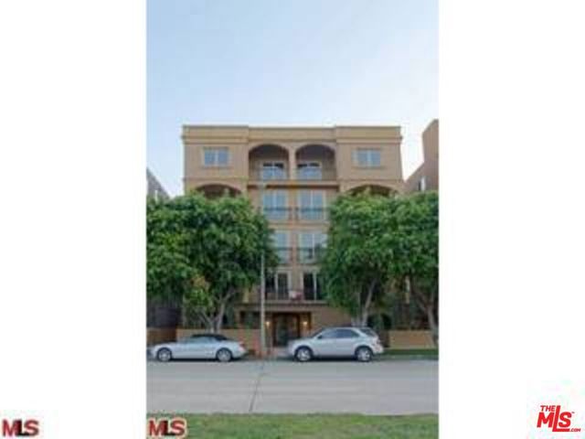 8612 Burton Way 301, Los Angeles, CA 90048