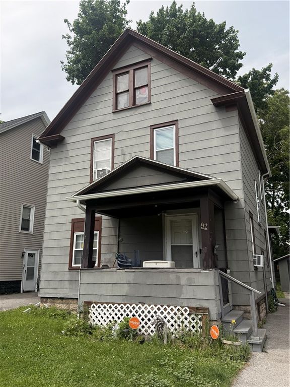 92 High Street, Rochester, NY 14609