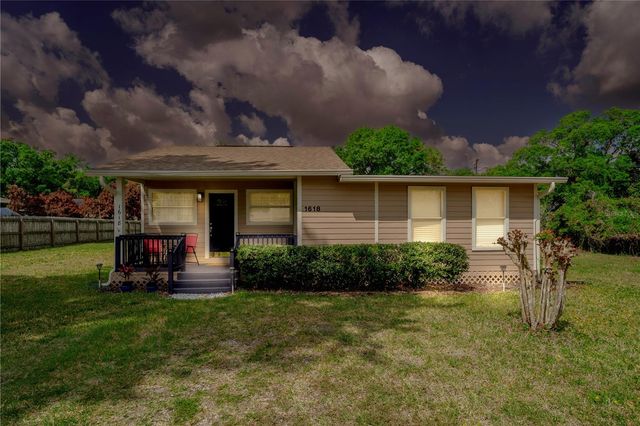 1618 COLETTA DRIVE, Orlando, FL 32807