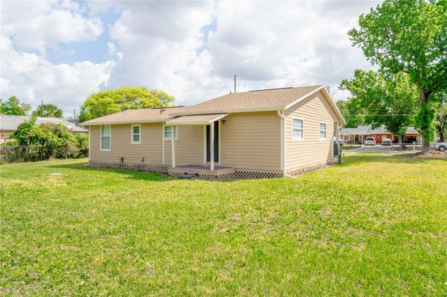 1618 COLETTA DRIVE, Orlando, FL 32807