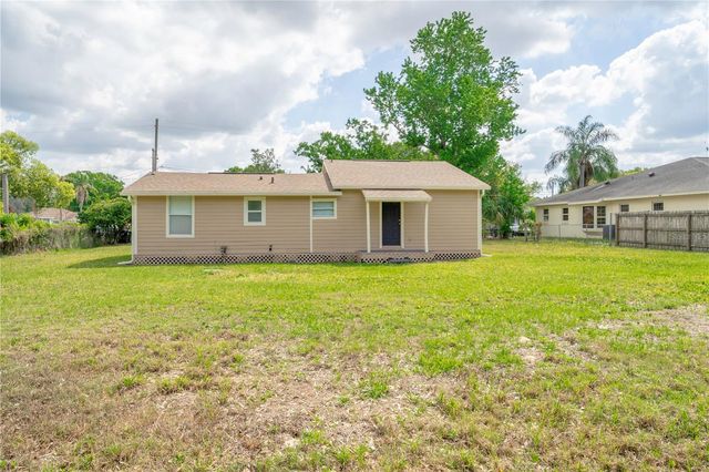 1618 COLETTA DRIVE, Orlando, FL 32807