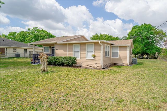 1618 COLETTA DRIVE, Orlando, FL 32807