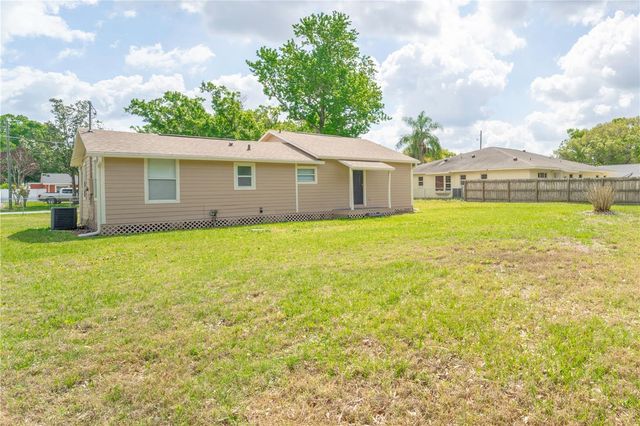 1618 COLETTA DRIVE, Orlando, FL 32807