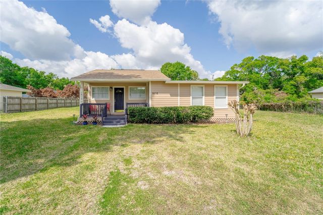 1618 COLETTA DRIVE, Orlando, FL 32807