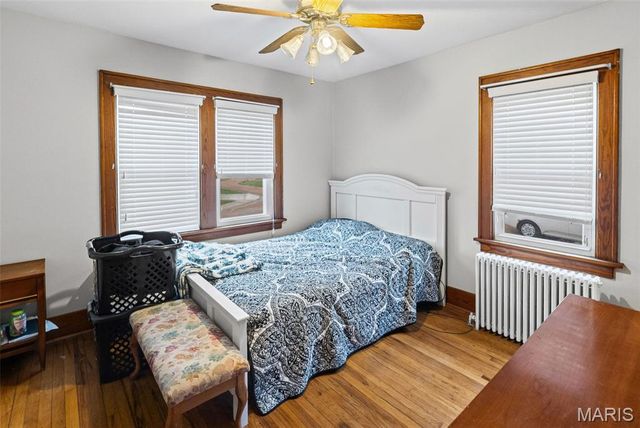 111 W Barr Place, Jerseyville, IL 62052