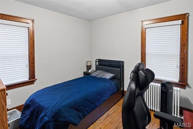 111 W Barr Place, Jerseyville, IL 62052