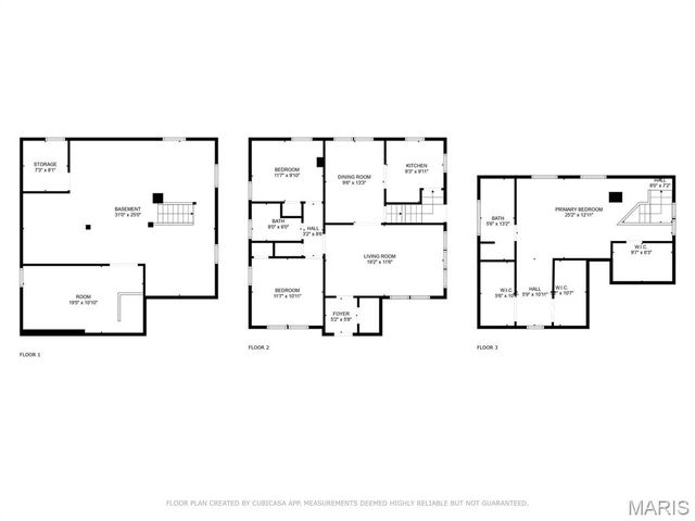 111 W Barr Place, Jerseyville, IL 62052