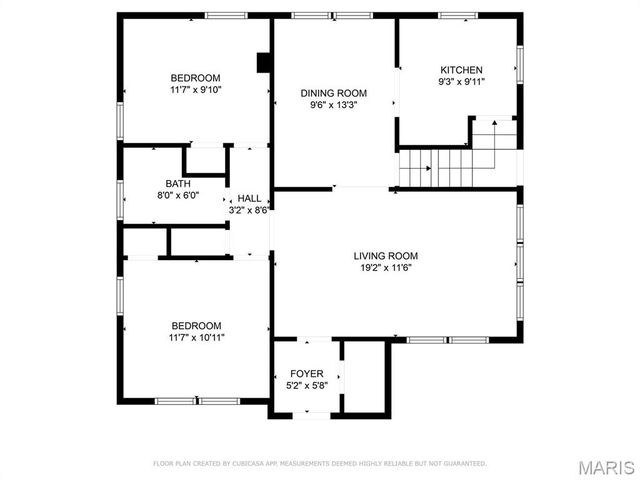 111 W Barr Place, Jerseyville, IL 62052