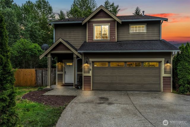 19319 87th Avenue Ct E, Graham, WA 98338