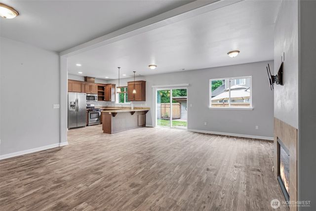 19319 87th Avenue Ct E, Graham, WA 98338