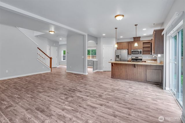 19319 87th Avenue Ct E, Graham, WA 98338
