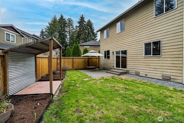 19319 87th Avenue Ct E, Graham, WA 98338