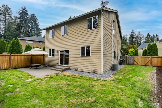19319 87th Avenue Ct E, Graham, WA 98338