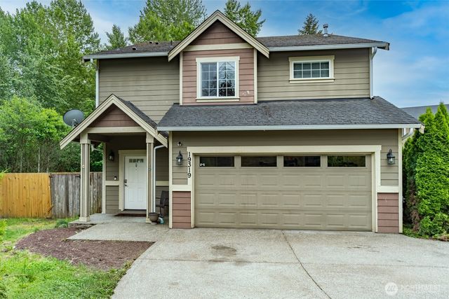 19319 87th Avenue Ct E, Graham, WA 98338