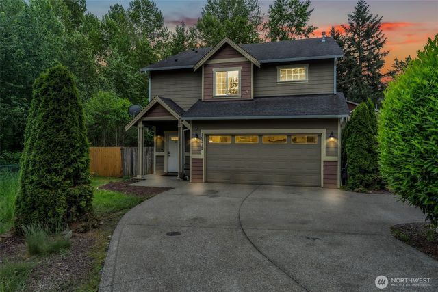 19319 87th Avenue Ct E, Graham, WA 98338