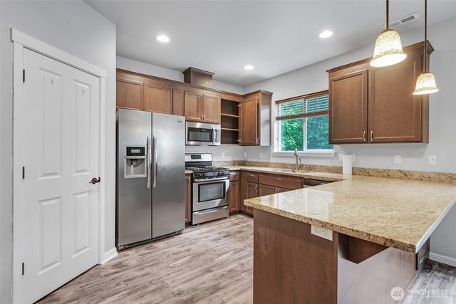 19319 87th Avenue Ct E, Graham, WA 98338