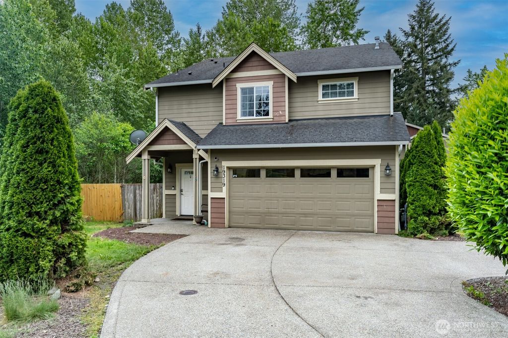 19319 87th Avenue Ct E, Graham, WA 98338