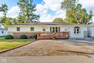 410 E Indiana Street, Bainbridge, IN 46105