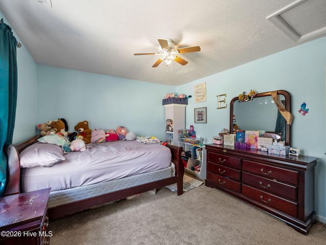 210 Bobwhite Road, Hubert, NC 28539