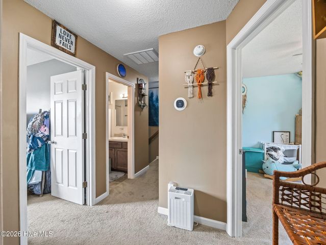 210 Bobwhite Road, Hubert, NC 28539