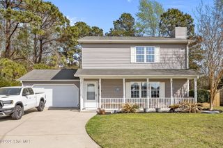 210 Bobwhite Road, Hubert, NC 28539