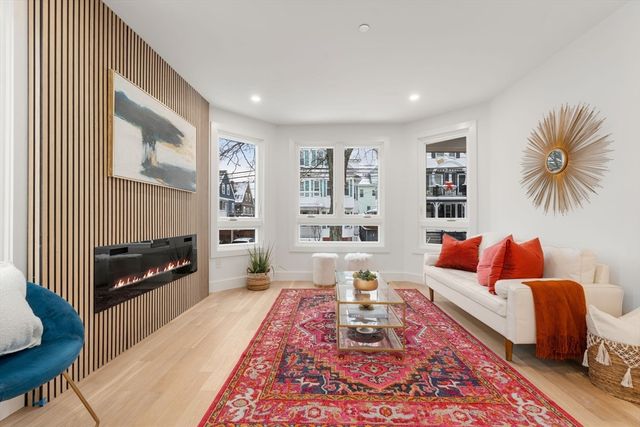 69 Electric Ave 1, Somerville, MA 02144