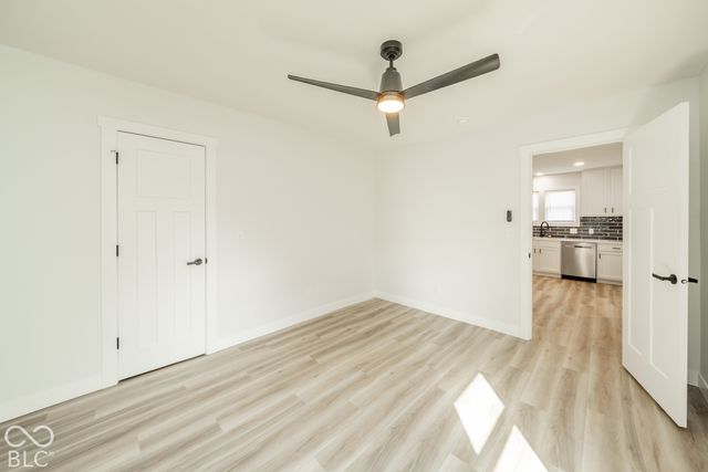 350 S East Street, Pendleton, IN 46064