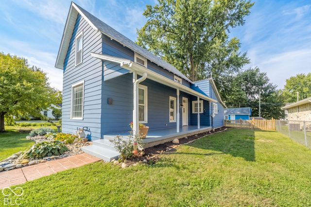 350 S East Street, Pendleton, IN 46064