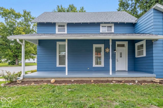 350 S East Street, Pendleton, IN 46064